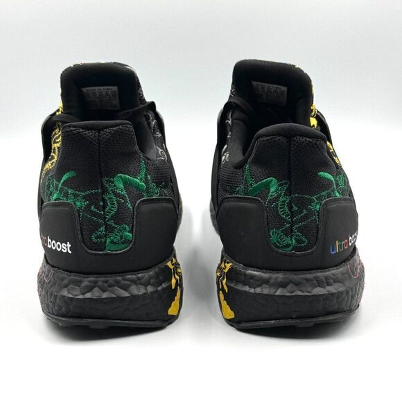 Adidas Disney x UltraBoost 'Goofy' - Picture 4 of 11